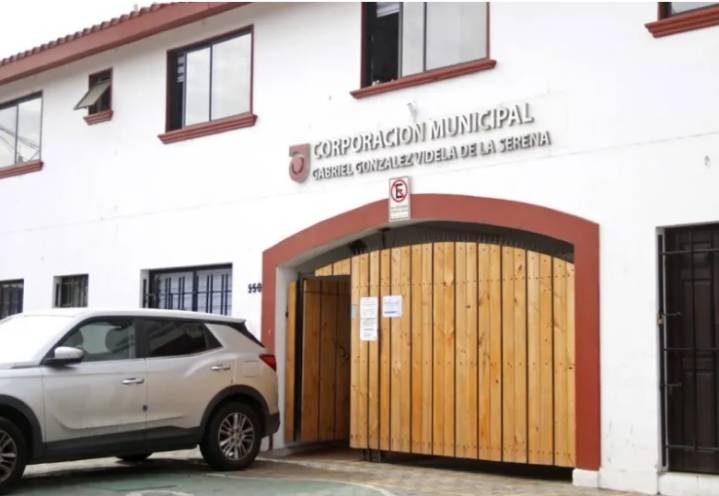 La Serena: Corporación Municipal interpone acción judicial por falsificación y fraude al fisco