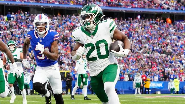 Expert NFL DFS picks, stacks, lineup advice, for Week 5 games on Sunday