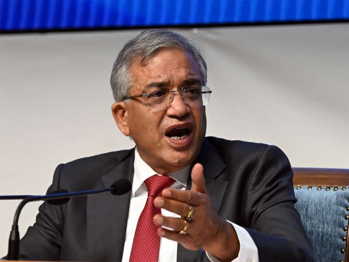 CEC Gyanesh Kumar on Special Intensive Revision in Bihar