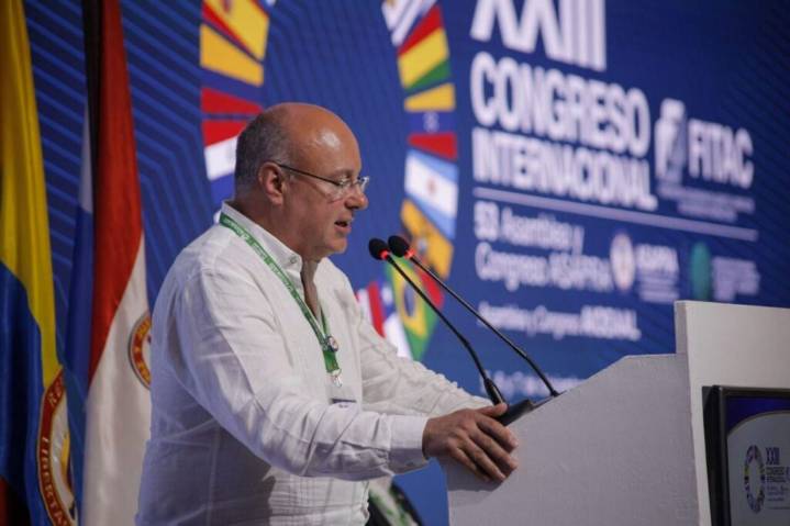FITAC reafirma liderazgo internacional: dos de sus líderes asumen roles clave en FIATA