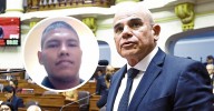 Premier Álvarez asegura que es exagerado llamar 'héroe' al suboficial Magallanes : "Hay que guardar la calma"