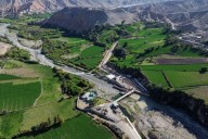 El Perú y Japón firman histórico contrato para modernizar el proyecto Majes Siguas