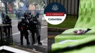Embajada de EE.UU. en Colombia condena ataque violento en su sede de Bogotá y reafirma cooperación