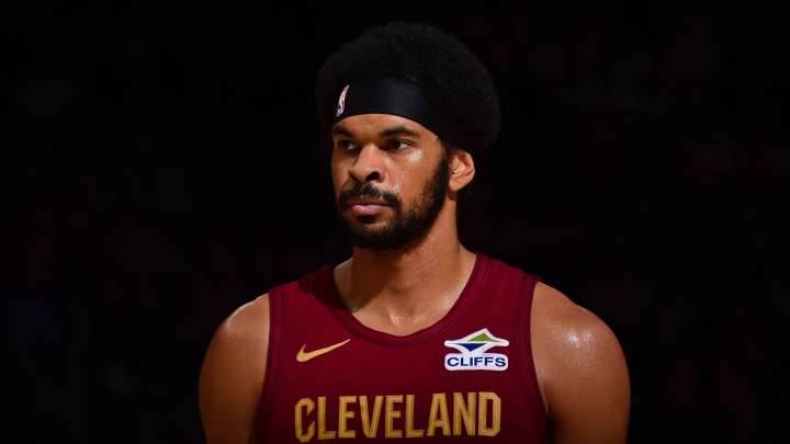 Cavs’ Jarrett Allen suffers finger injury, questionable Friday