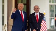 Netanyahu insiste en que Trump se merece el Nobel de la Paz por el acuerdo de Gaza