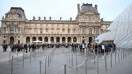 French culture minister says Louvre security worked during jewel heist