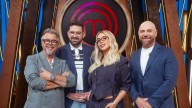 A poco de su estreno, el gesto de Telefe con "MasterChef Celebrity"