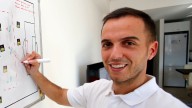 Borja Jiménez ve con buenos ojos fichar por el Sporting, pendiente del acuerdo económico