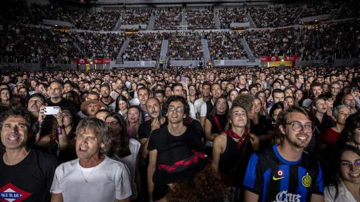 Aragón en cifras históricas: ¿Cómo ha salido de la pandemia en cuanto al público cultural?