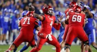 Utes could be without Dampier against Colorado