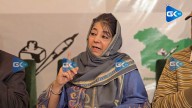 PDP to introduce ‘anti-bulldozer’ bill in assembly: Mehbooba