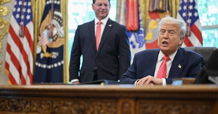 Commentary: With a subtle tweak to Social Security, Trump would renew the GOP war on disability recipients