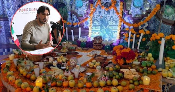 Actividades, festivales y pueblos de Morelos para disfrutar el Día de Muertos este 2025