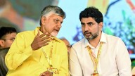 Amid Google investment in Andhra and bumpy roads in Bengaluru, a ‘spicy’ jibe from Nara Lokesh