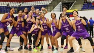 Venezuela avanzó a semifinales de Sudamericano Sub