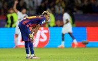 Lamine Yamal será baja del Barcelona por tres semanas tras una lesión en el pubis