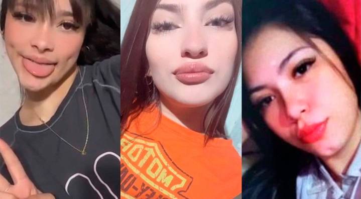 Triple crimen en Florencio Varela: el fiscal pidió la prisión preventiva para todos…