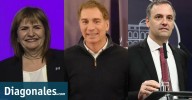 LLA festejó desaforadamente e insultó a la oposición tras el triunfo: “Hicimos historia”