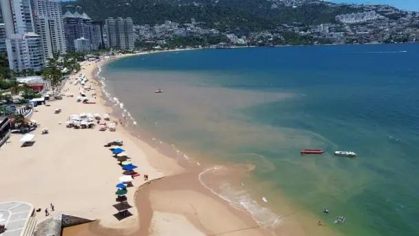 Aprueban diputados acceso gratuito a playas