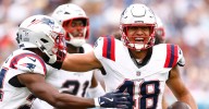 Patriots open linebacker Jahlani Tavai’s window to return from injured reserve