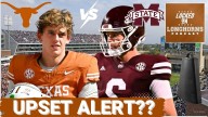 PREVIEW: Can Texas QUIET the Cowbells at Mississippi State? | Crossover Episode with Locked On MSU