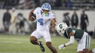 North Carolina football’s Caleb Hood retires amid Bill Belichick drama