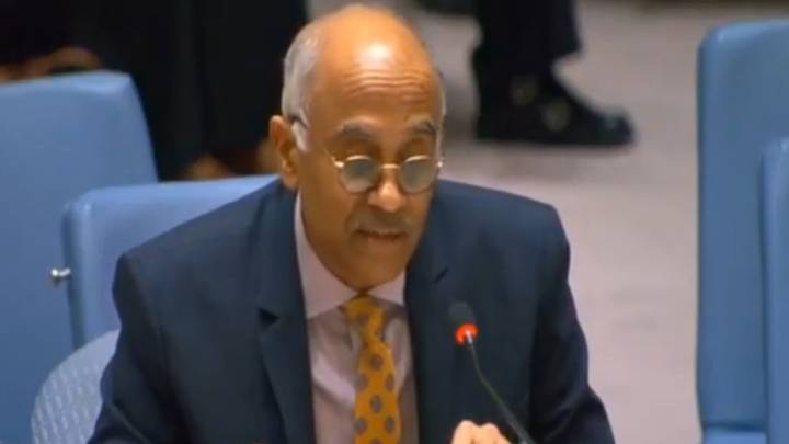 India backs Gaza Peace agreement, calls dialogue and diplomacy key to peace