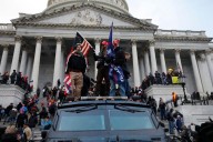 Pardoned J6 rioters demanding refunds for payments they made for damage to Capitol