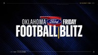 Friday Football Blitz: Week 5