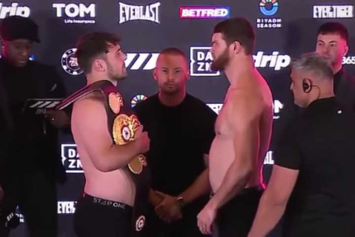 Dave Allen Branded “Loveable Loser” by Boxing Community as Arslanbek Makhmudov Clinches Decision Win Check this out: Despite his valiant effort, David Allen suffers a loss to Arslanbek Makhmudov, and 