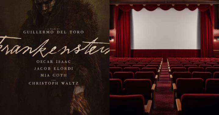 ¿Cuándo se estrena “Frankenstein” de Guillermo del Toro en salas de cine mexicanas?