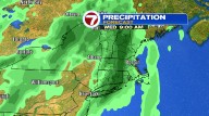 Nice Sunday, multiple rounds of rain ahead this week
