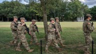 What does the National Guard do? Why are its troops in US cities?