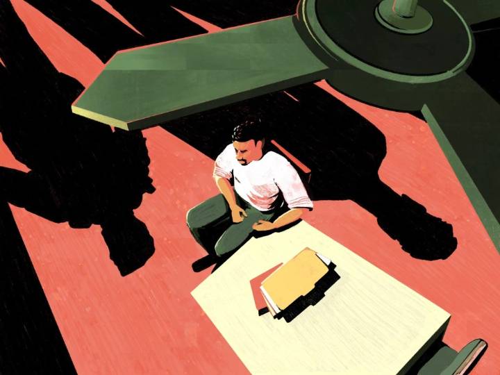 Cook County’s New Prosecutor Has Weakened An Already Broken System For Freeing The Innocent