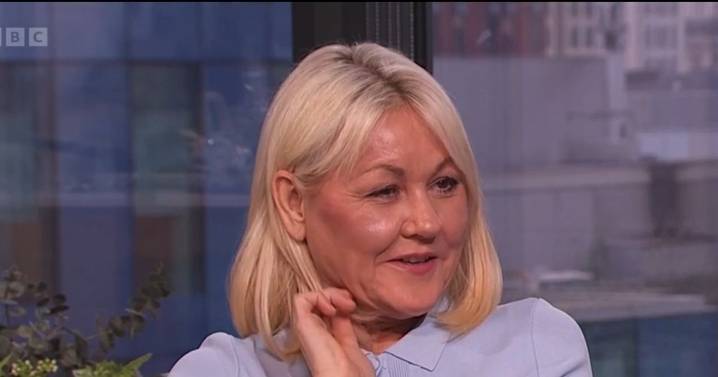 Coronation Street star recalls hospitalisation with terrifying condition