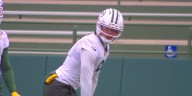 Packers’ Christian Watson expects to make his season debut Sunday at Pittsburgh