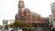 From the archives: New Hanover courthouse in a…