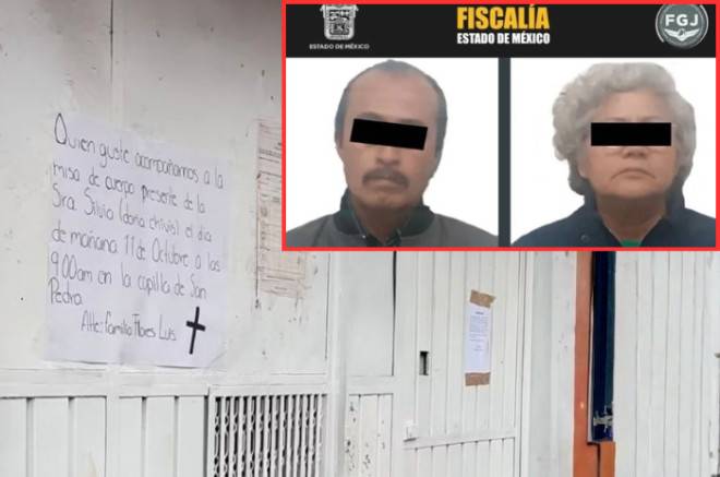 Mujer muere tras ataque de perros en escuela de Huehuetoca
