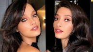 Tiziana Sabatini y su entusiasmo tras la noticia del embarazo de su hermana Oriana