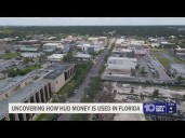 Uncovering how HUD money has been used in Florida