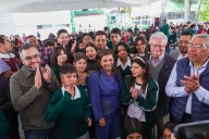 Arranca Mixtli Digital en La Magdalena Contreras con inversión millonaria