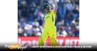 “I feel like I’ve had no rhythm”: Aussie skipper Healy speaks on form, battles with Kranti following win over India