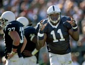 Penn State unveils new throwback 'Generations of Greatness' uniforms for Homecoming game against Northwestern