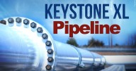 Canada's prime minister discussed reviving contentious Keystone XL pipeline with Trump