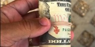 Instagrammers challenge Clevelanders to Find the Cash