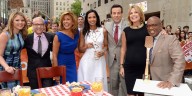 Richest ‘Today’ Hosts, Ranked by Net Worth: See Who Is the Wealthiest Anchor! | Al Roker, Carson Daly, Craig Melvin, Dylan Dreyer, EG, evergreen, Hoda Kotb, Jenna Bush Hager, Kristen Welker, Longform,