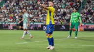 Milos Lukovic: del escupitajo a una vuelta añorada en la UD Las Palmas