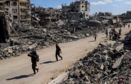 Gaza: disparos israelíes dejan muertos tras cruce de línea de alto al fuego