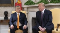 Orbán pedirá exenciones de las sanciones sobre el petróleo ruso en su reunión con Trump