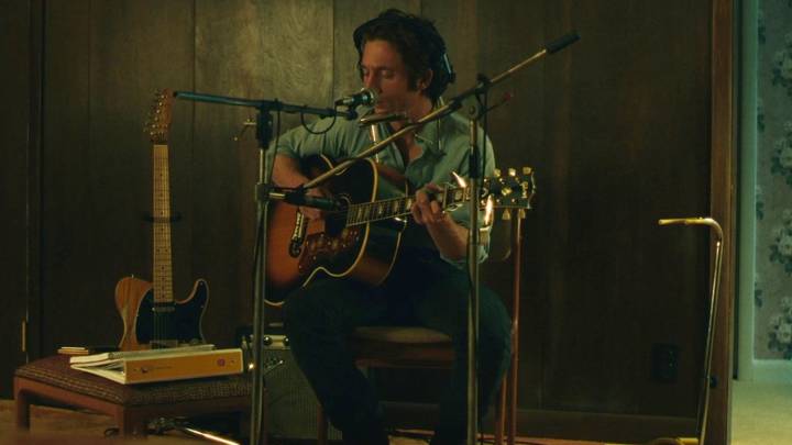 Springsteen: Deliver Me From Nowhere Review